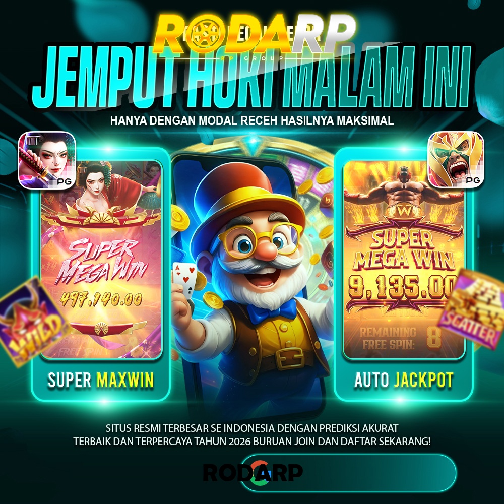 RODARP X Barnne: Desain Level Menjadi Unsur Penting Dalam Mengatur Alur Permainan