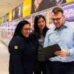 Store Manager Assistance internship available