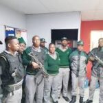 Fidelity Security Vacant Post