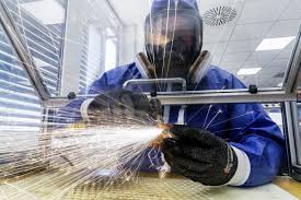 BOILERMAKER JOB AVAILABLE