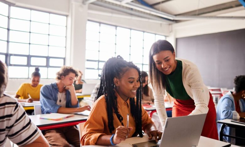 Education Assistant applications